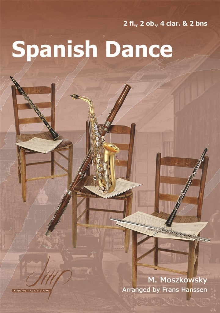 Spanish Dance